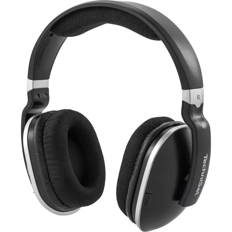 Kuulokemikrofoni TechniSat StereoMan 2 DAB+