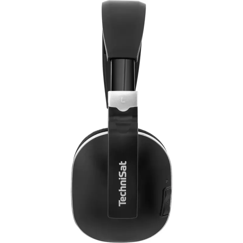 Kuulokemikrofoni TechniSat StereoMan 2 DAB+