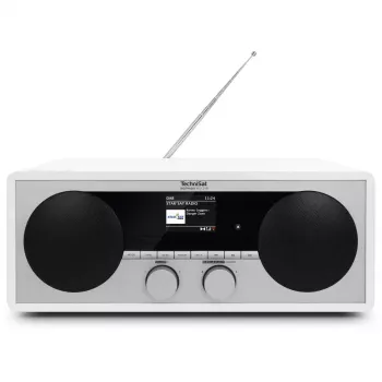 Henkilökohtainen radio TechniSat DIGITRADIO 451 CD IR