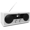 Henkilökohtainen radio TechniSat DIGITRADIO 451 CD IR