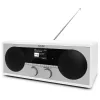 Henkilökohtainen radio TechniSat DIGITRADIO 451 CD IR