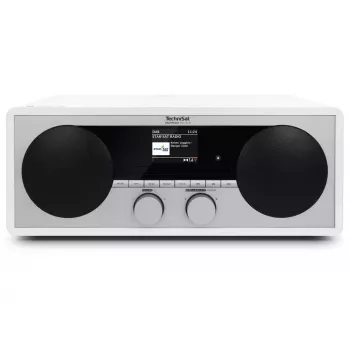 Henkilökohtainen radio TechniSat DIGITRADIO 451 CD IR