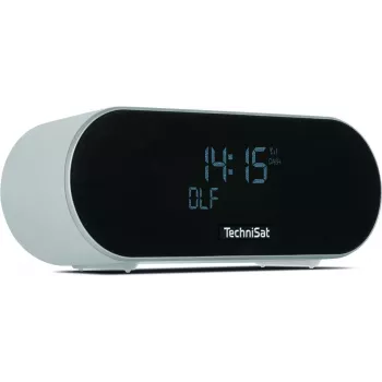 Henkilökohtainen radio TechniSat DIGITRADIO 53 BT analoginen & digitaalinen DAB+ FM