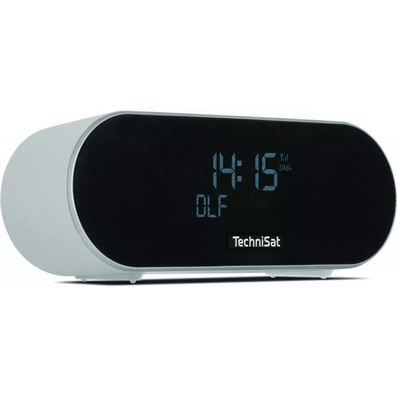 Henkilökohtainen radio TechniSat DIGITRADIO 53 BT analoginen & digitaalinen DAB+ FM