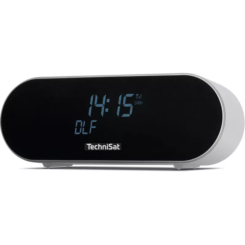 Henkilökohtainen radio TechniSat DIGITRADIO 53 BT analoginen & digitaalinen DAB+ FM