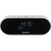 Henkilökohtainen radio TechniSat DIGITRADIO 53 BT analoginen & digitaalinen DAB+ FM
