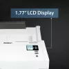 Avision ADF-skanneri AD345GFWN — A4, 1200 x 1200 DPI, CIS, 100 arkin ADF, duplex, valkoinen