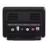 TechniSat CABLESTAR 100 DAB+ Radiovirittäjä, musta