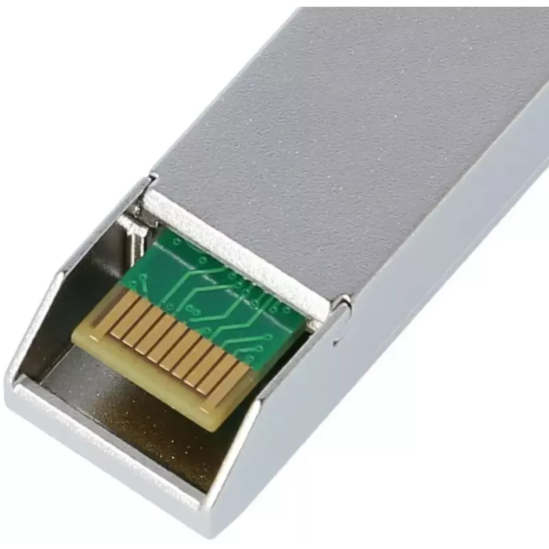 SFP+-lähetin-vastaanotinmoduuli BlueOptics 0069-BO 10000 Mbit/s 850 nm