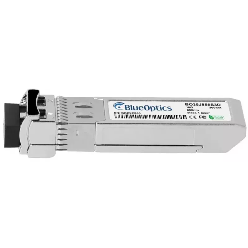 SFP+-lähetin-vastaanotinmoduuli BlueOptics 0069-BO 10000 Mbit/s 850 nm