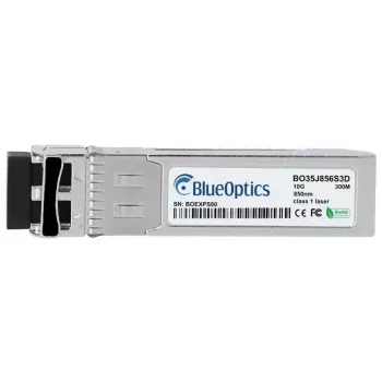 SFP+-lähetin-vastaanotinmoduuli BlueOptics 0069-BO 10000 Mbit/s 850 nm