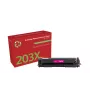 Everyday™ magenta uudelleenvalmistettu värikasetti Xeroxilta, yhteensopiva HP 203X (CF543X), suuri kapasiteetti
