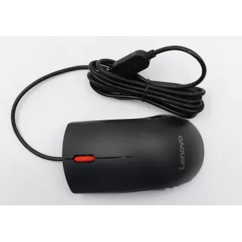 Lenovo 00PH128 hiiri Office USB Type-A optinen