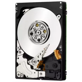 Lenovo 300 GB 10K SAS 2,5 tuuman sisäinen kiintolevy 10 000 kierr./min 2,5 tuumaa