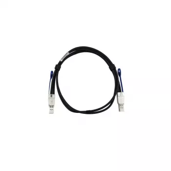 Kaapeli BlueOptics 00Y8352 2 m 12 Gbit/s SFF-8644