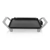 Pöytägrilli Princess 103090 Table Chef Premium Compact 1500W alumiini musta