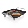 Pöytägrilli Princess 103090 Table Chef Premium Compact 1500W alumiini musta