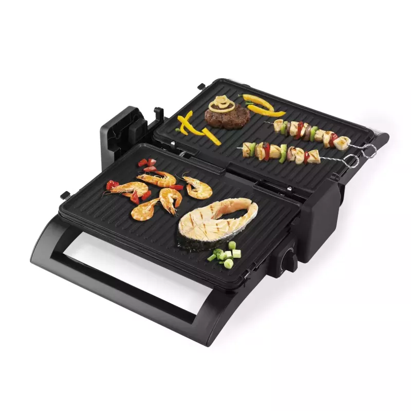 Multi-grilli Princess 112536 4-in-1
