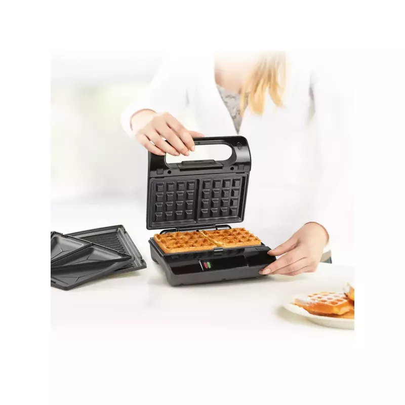 Voileipägriili Princess 117002 Multi Sandwich Grill Compact Pro
