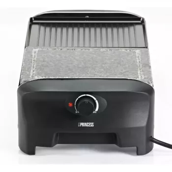 Raclette-grilli Princess 162820 1400W 8 pannua