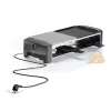 Raclette-grilli Princess 162820 1400W 8 pannua