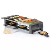 Raclette-grilli Princess 162820 1400W 8 pannua