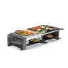 Raclette-grilli Princess 162820 1400W 8 pannua