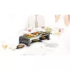 Raclette-grilli Princess 162820 1400W 8 pannua
