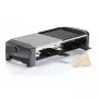 Raclette-grilli Princess 162820 1400W 8 pannua