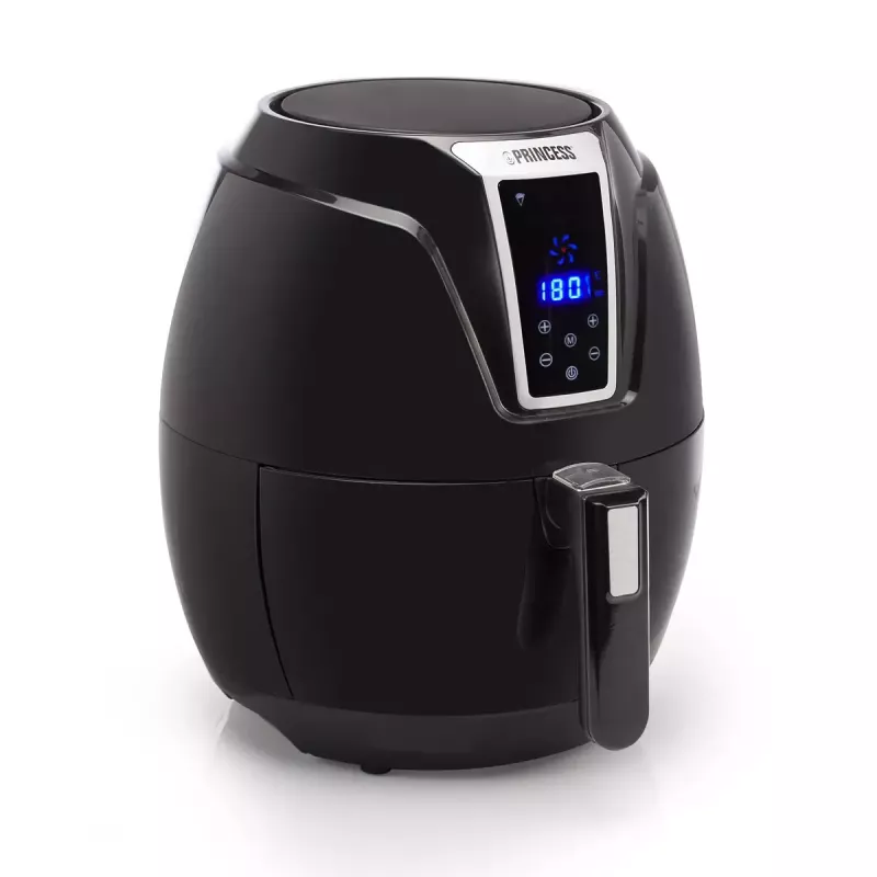 Princess 182021 Digital XL Airfryer, 3,2 L