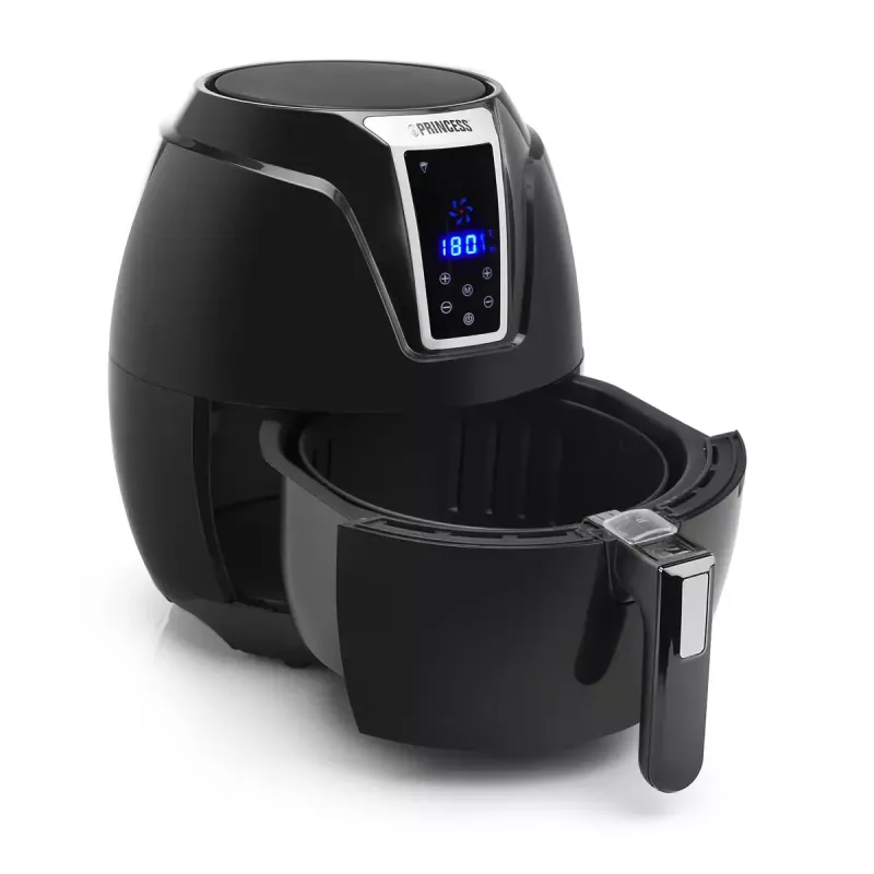 Princess 182021 Digital XL Airfryer, 3,2 L
