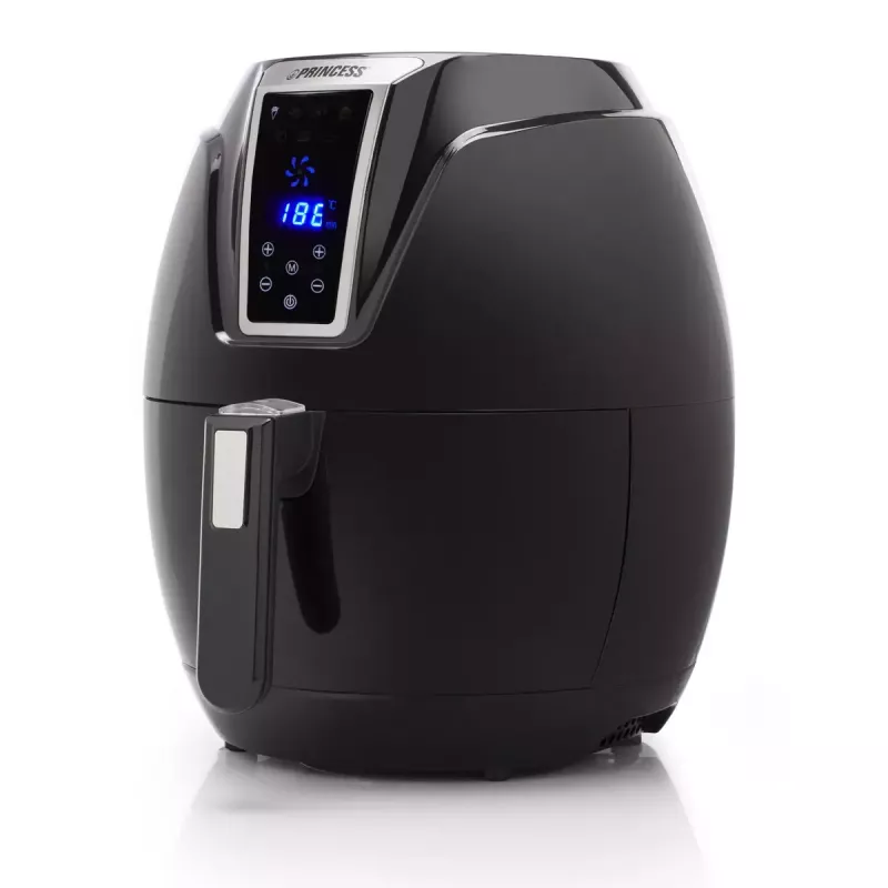Princess 182021 Digital XL Airfryer, 3,2 L