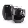 Princess 182021 Digital XL Airfryer, 3,2 L