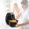 Princess 182021 Digital XL Airfryer, 3,2 L
