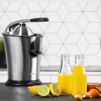 Princess 01.201860.01.001 Master Juicer Pro -mehulinko