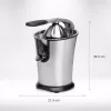 Princess 01.201860.01.001 Master Juicer Pro -mehulinko