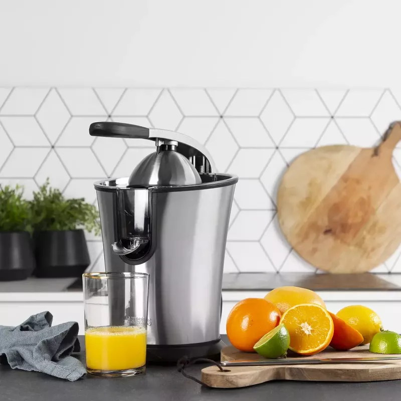 Princess 01.201860.01.001 Master Juicer Pro -mehulinko