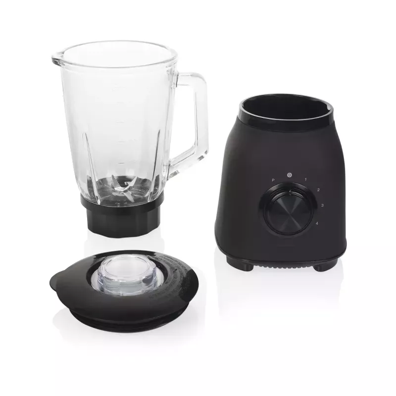 Princess 01.212092.01.001 -yleiskone musta