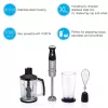Princess 01.221221.01.001 -sauvasekoitinsetti Hand-Blender-Set
