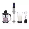 Princess 01.221221.01.001 -sauvasekoitinsetti Hand-Blender-Set