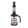 Princess 01.221221.01.001 -sauvasekoitinsetti Hand-Blender-Set