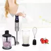 Princess 01.221221.01.001 -sauvasekoitinsetti Hand-Blender-Set