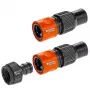 Gardena Profi Maxi-Flow System 1505-23 -liitäntäsarja