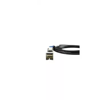 SAS-kaapeli BlueOptics 01DC679-BL 3 m MiniSAS-HD SFF-8644