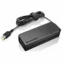 AC-laturi Lenovo 90W 20V 4,5A ThinkPad X1 Carbonille (malli 01FR052)