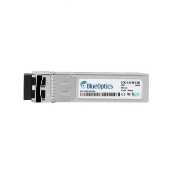SFP+-lähetin-vastaanotinmoduuli BlueOptics BO35J856S3D 10000 Mbit/s