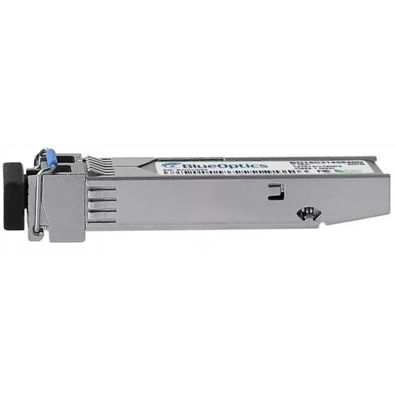 Kuitulähetin-vastaanotinmoduuli BlueOptics 02310KVV-BO 1250 Mbit/s SFP 1310 nm