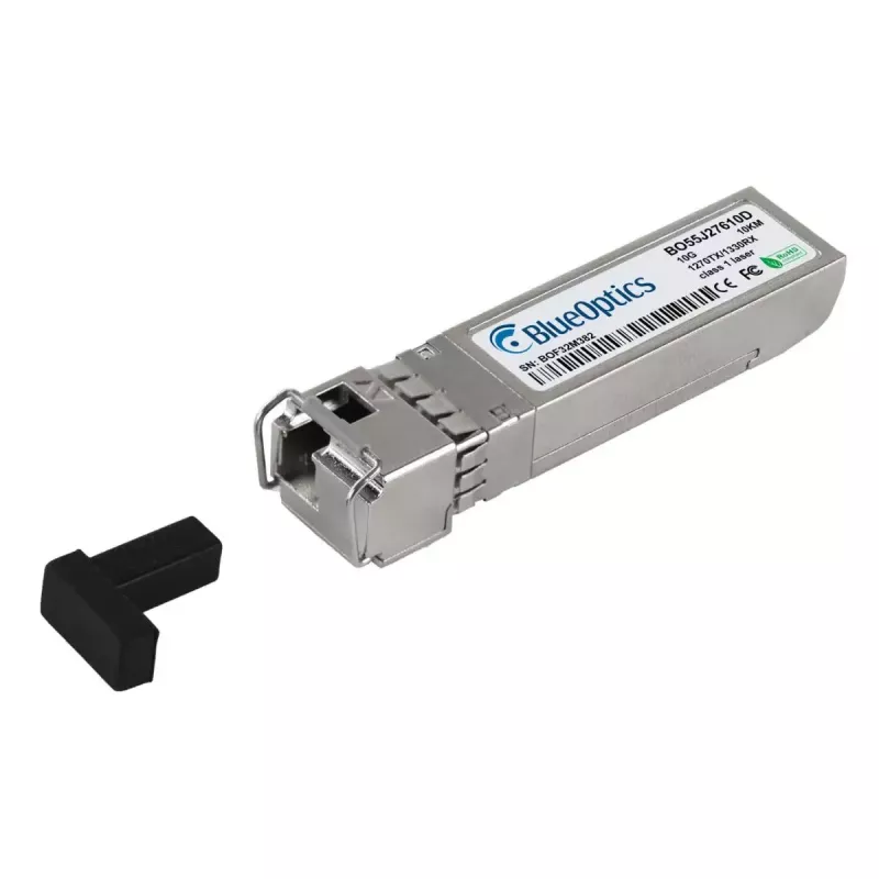 SFP+ lähetin-vastaanotinmoduuli BlueOptics 02310QBJ-BO 10000 Mbit/s