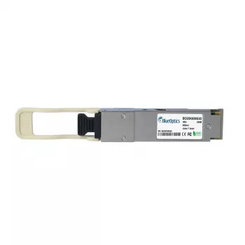 Kuitulähetin-vastaanotinmoduuli BlueOptics 02310RMB-BO 40000 Mbit/s QSFP