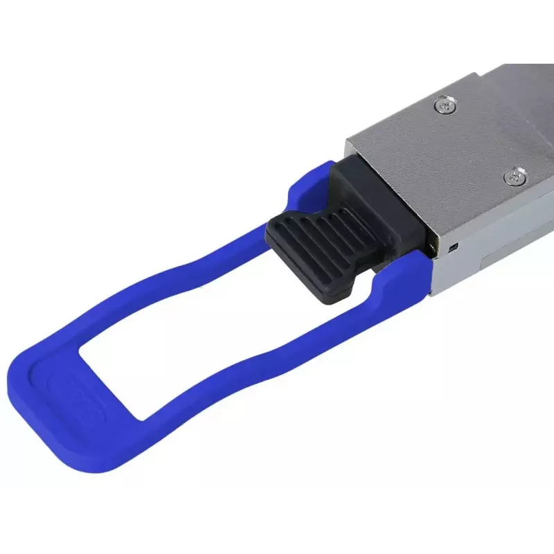 QSFP28-lähetin-vastaanotinmoduuli BlueOptics 02311MNN-BO 2000 m